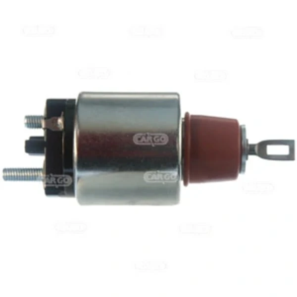 Relê retrator do motor de arranco para SsangYong Rexton (RJ)