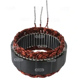 Enrolamento do gerador, estator 238953 Cargo