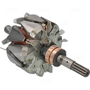 Induzido (rotor) do gerador Hyundai Sonata V
