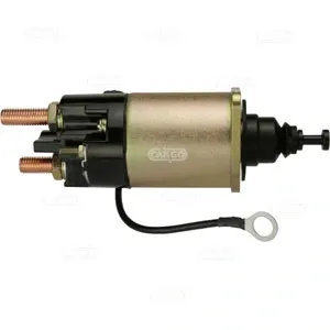 Relê retrator do motor de arranco 235609 Cargo