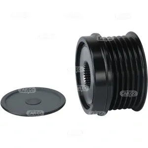 Polia do gerador Ford Kuga II