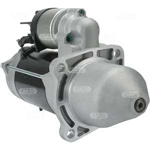 Motor de arranco SG2000 General Motors