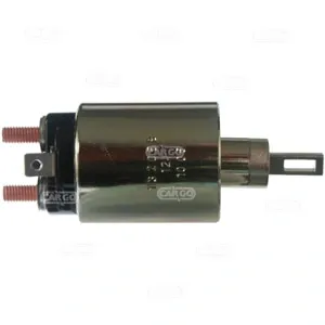 Relê retrator do motor de arranco 132058 Cargo
