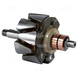 Induzido (rotor) do gerador 131958 Cargo
