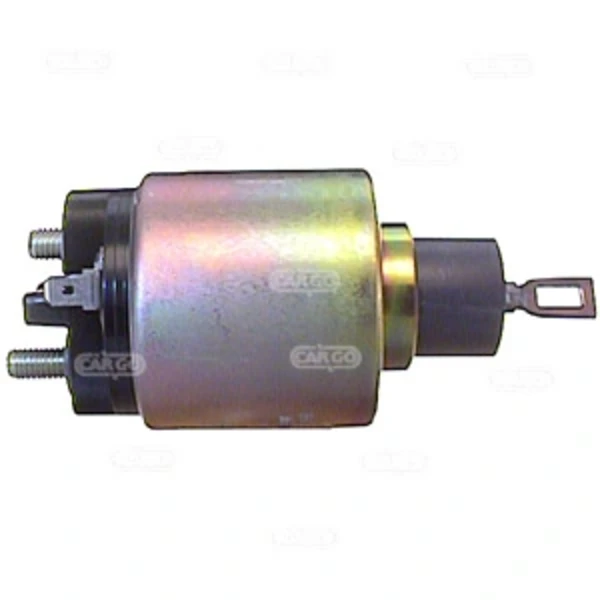 Relê retrator do motor de arranco 136779 Cargo