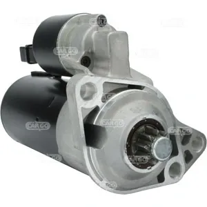 Motor de arranco 112286 Cargo
