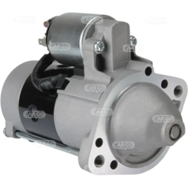 113445 Cargo motor de arranco