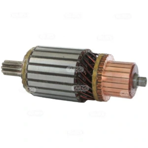 Induzido (rotor) do motor de arranco para Daihatsu Charade (G100, G101, G102)