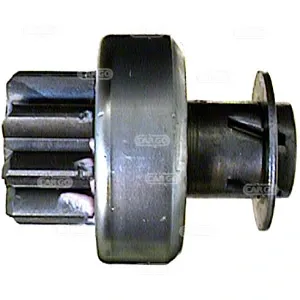 Roda-livre do motor de arranco 136086 Cargo