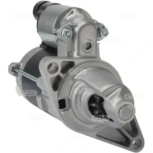 Motor de arranco 114816 Cargo