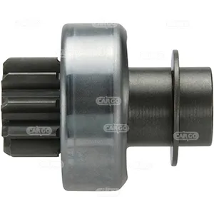 Roda-livre do motor de arranco 333721 Cargo