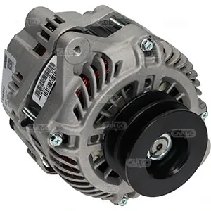 Gerador 116500 Cargo