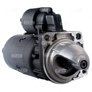 Motor de arranco 112454 Cargo