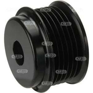 Polia do gerador Mercedes E S124