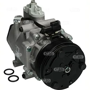 Compressor de aparelho de ar condicionado 240230 Cargo
