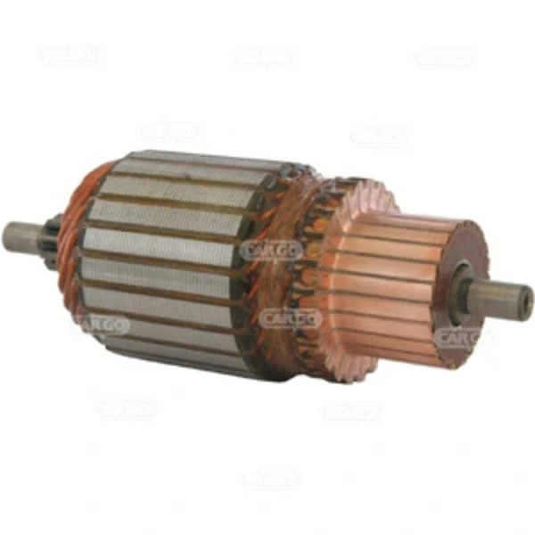 7231-0080 Profit induzido (rotor do motor de arranco)