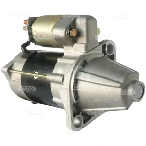 Motor de arranco Suzuki Alto II