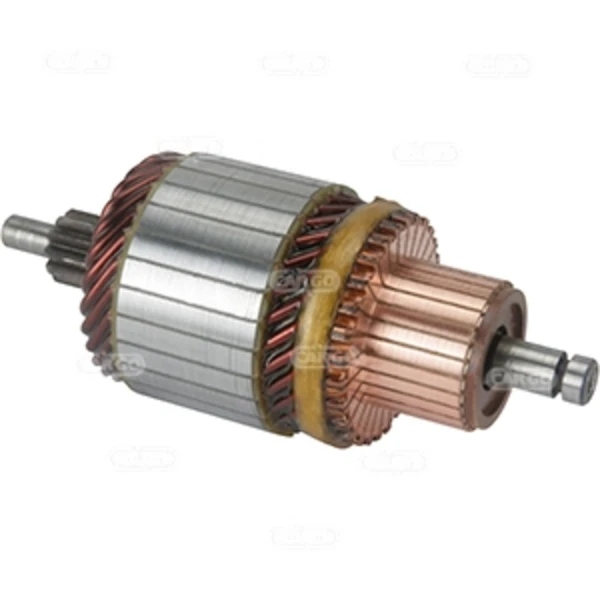 Induzido (rotor) do motor de arranco para Fiat Croma (154)