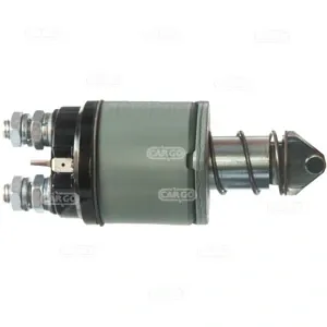 Relê retrator do motor de arranco 134795 Cargo