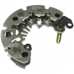 Eixo de diodos do gerador para Fiat Palio  178BX