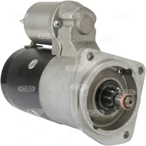 Motor de arranco 110864 Cargo