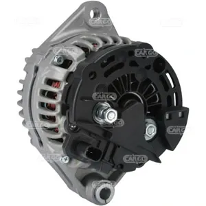 Gerador 114202 Cargo