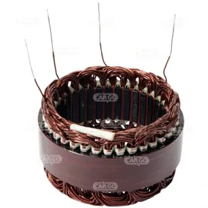 Enrolamento do gerador, estator 135941 Cargo