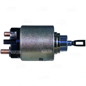 Relê retrator do motor de arranco 138877 Cargo