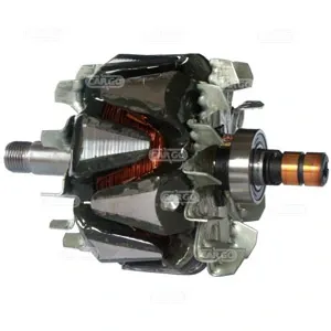 Induzido (rotor) do gerador 234423 Cargo