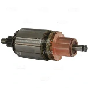 Induzido (rotor) do motor de arranco 137479 Cargo