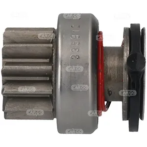 Roda-livre do motor de arranco 335312 Cargo