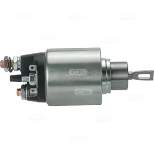 Relê retrator do motor de arranco A0021521010 Mercedes