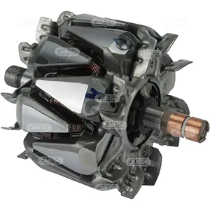 Induzido (rotor) do gerador BMW X5 E70