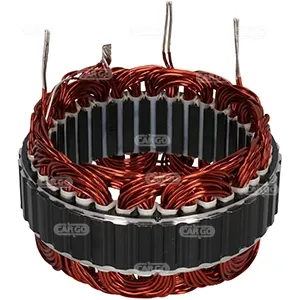 Enrolamento do gerador, estator 330861 Cargo
