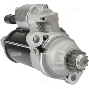 Motor de arranco 115560 Cargo