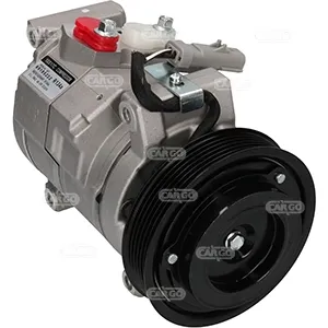 Compressor de aparelho de ar condicionado 240978 Cargo