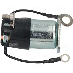 Relê retrator do motor de arranco 0333006025 Bosch