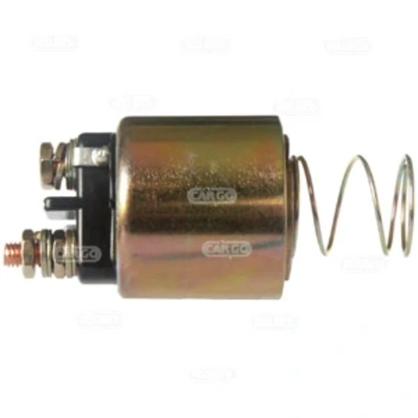 Relê retrator do motor de arranco para Renault Modus (JP0)