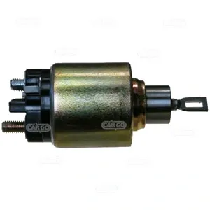 Relê retrator do motor de arranco 138763 Cargo