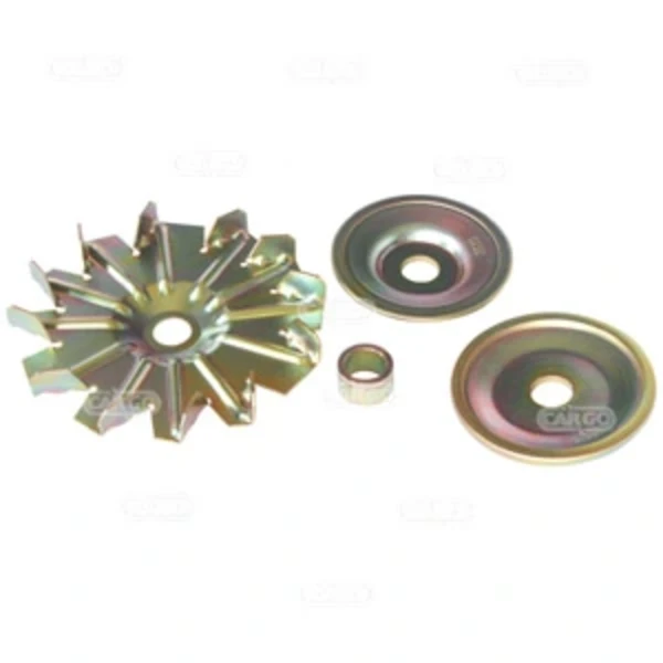 Polia do gerador para Mitsubishi Pajero (L04G)