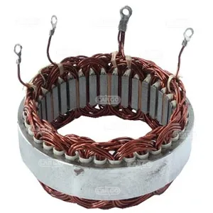 Enrolamento do gerador, estator 135138 Cargo