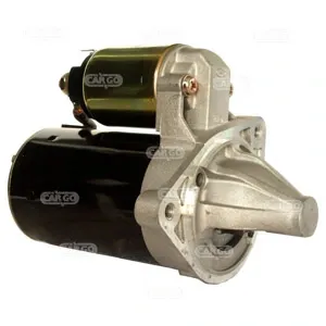 Motor de arranco 112322 Cargo