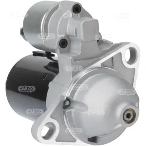 Motor de arranco 110552 Cargo