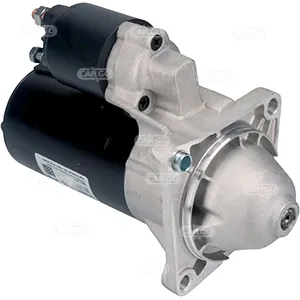 Motor de arranco 113931 Cargo