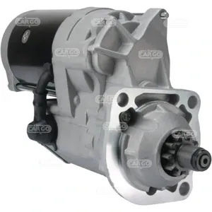 Motor de arranco 110944 Cargo