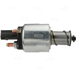 Relê retrator do motor de arranco 236626 Cargo
