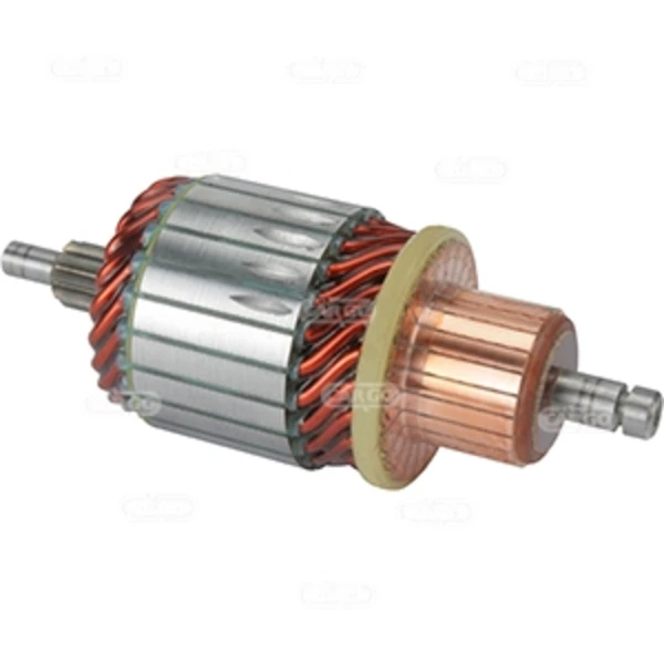 Induzido (rotor) do motor de arranco para Mitsubishi Carisma (DA)
