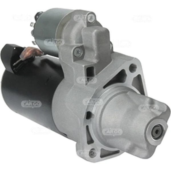 Motor de arranco на Mercedes S (A217)