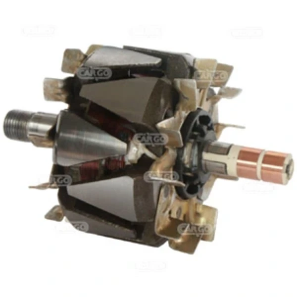 Induzido (rotor) do gerador para Ford Ka (RBT)