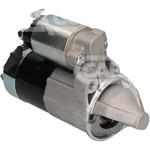 Motor de arranco 116250 Cargo